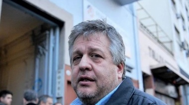 Stornelli: “La inmunidad es para proteger a los fiscales, es mi deber no ir”