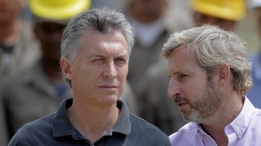 El gobierno intenta despegarse de las sucesivas derrotas electorales