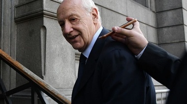 Lavagna insiste con la tercera vía: "Despolarizar es muy duro pero vale la pena"