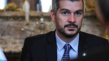 Peña habilitó a Vidal para que vaya como colectora de Alternativa Federal