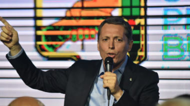 El PJ Bonaerense irá a la Justicia si Vidal intenta usar listas colectoras