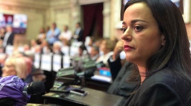 Cecilia Moreau descartó que Massa pueda llevar a Vidal en una lista colectora