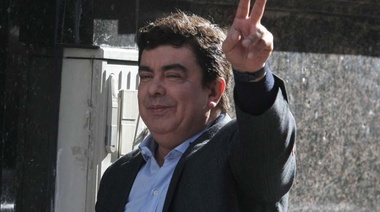 Espinoza anunció que será otra vez candidato a intendente de La Matanza