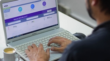 Ya son 1,5 millones los contribuyentes de ARBA que reciben los impuestos por mail