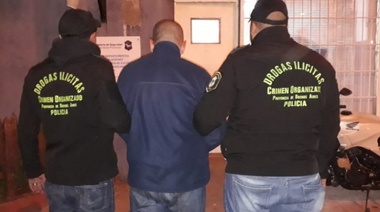 Detuvieron al jefe de la banda que estafó al gobierno bonaerense con la compra de nafta