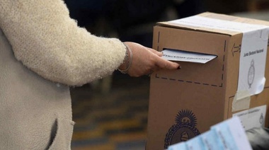 Cuatro gobernadores buscan hoy su reelección y Mendoza celebra las PASO