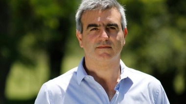 Paco Durañona quiere competir en las PASO con Kicillof-Magario