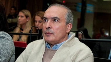 José López fue condenado a 6 años de prisión por "enriquecimiento ilícito"