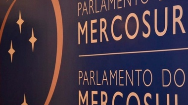 Excluyen la categoría de representantes del Parlasur en los próximos comicios