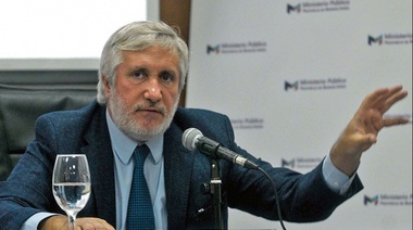 Conte Grand no descarta iniciar un jury a un juez por haber asistido a un prostíbulo