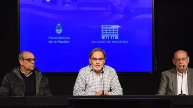 El Gobierno investiga por qué se produjo el apagón eléctrico