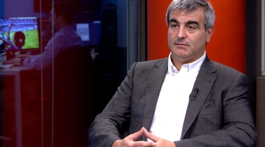 Paco Durañona declinó su candidatura a gobernador