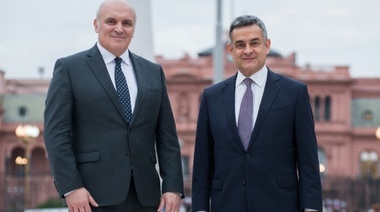 Espert insiste en que es candidato pese a que la Justicia retiró sus postulantes