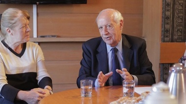 Stolbizer: "El GEN merecía un espacio más visible en la conformación de las listas”