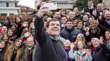 El PRO y la UCR irán a internas en Mar del Plata