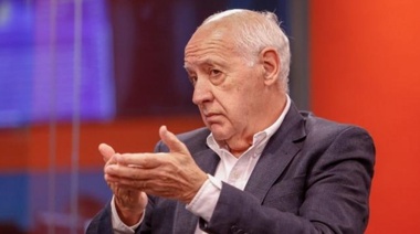 Lavagna advirtió que el FMI "ya sabe" que la Argentina "no tiene capacidad de pago"