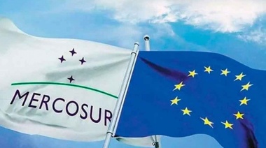 El Mercosur cerró un histórico Acuerdo de Asociación Estratégica con la Unión Europea