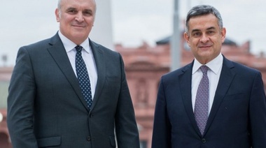 La Justicia avaló la candidatura presidencial de Espert