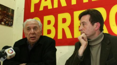 Altamira y Ramal rompieron con el Partido Obrero para formar su propia organización