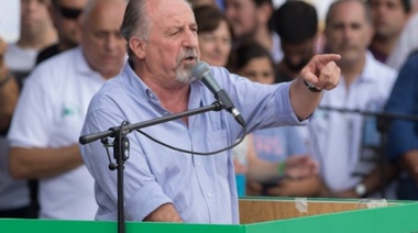 Yasky dijo que "difícilmente" el Congreso avale el acuerdo UE-Mercosur