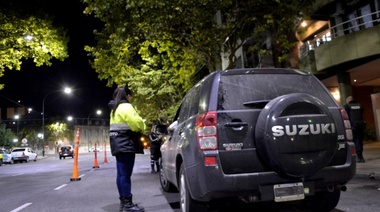 El Municipio secuestró 338 vehículos en múltiples operativos en el último mes