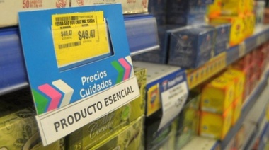 Denuncian que la mitad de los comercios no cumple con los Precios Cuidados