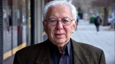 Altamira se mostró molesto: "En vez de ir a un debate, me expulsaron del PO"