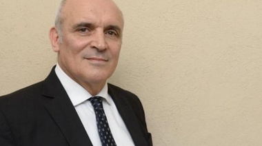 Espert aseguró que su “candidatura está a salvo”