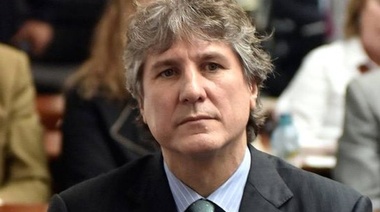 Piden la absolución de Boudou en la causa de los autos