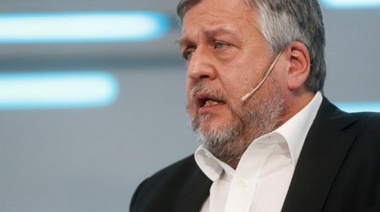 El juez Ramos Padilla volvió a citar a indagatoria al fiscal Stornelli