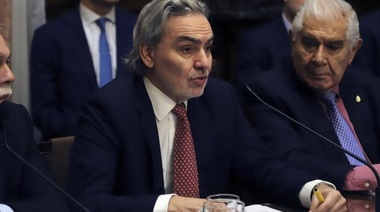 Lopetegui responsabilizó a Transener por el apagón masivo eléctrico