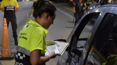 La Plata busca cambiar multas de tránsito por trabajos comunitarios