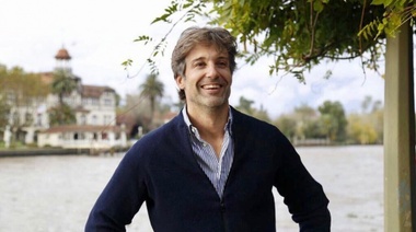 En Tigre necesitamos renovar la fuerza, los proyectos y los sueños