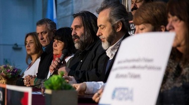 Denuncian que hay más de 500 mil alumnos afectados por falta de gas en las escuelas