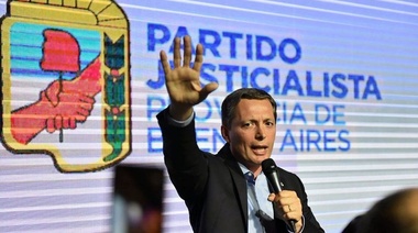 El PJ Bonaerense advirtió sobre el riesgo de un "hackeo electoral"