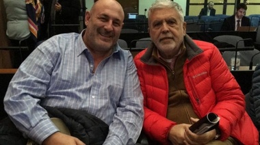 Santiago Cuneo y Julio De Vido serán candidatos