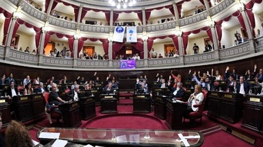 Cambiemos frenó en el Senado un proyecto para investigar a Edelap