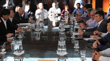 Los Estatales bonaerenses recibirán un 12,5% de aumento a partir de este mes