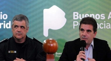 Inseguridad bonaerense: Subieron 50% los secuestros y más del 60% los robos