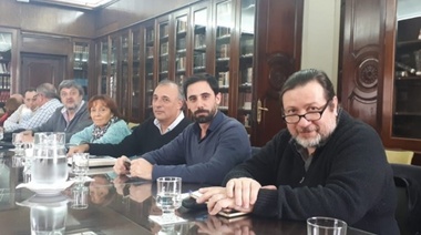 Médicos bonaerenses aceptaron "en disconformidad" el aumento que otorgó el gobierno