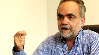 Mariano Pinedo es el mejor perfilado para suceder a Paco Durañona en Areco