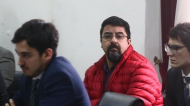 Piden cinco años de prisión para el ex jefe de Quebracho