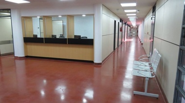 Afirman que se renovaron 48 de las 58 guardias de los hospitales bonaerenses