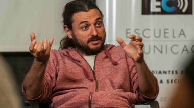 Grabois definió a De Vido como "lo peor que le pasó a la Argentina"