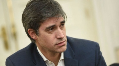 Para Adrián Pérez, la "transparencia de la elección está garantizada"