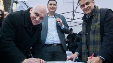 Espert afirmó que si echan a los ñoquis del Estado "el IVA se reduce a la mitad"