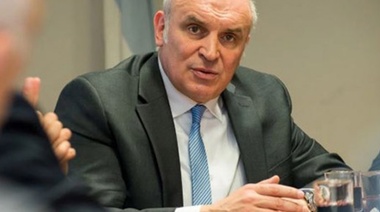 El espacio político de Espert también alertó sobre un hipotético fraude en el conteo de votos