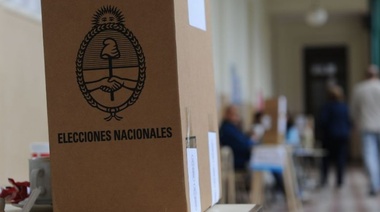 El Frente de Todos presentó un amparo para apartar a Smartmatic del escrutinio provisorio
