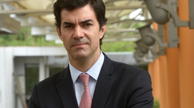 Urtubey le pidió a la gente que vote "sin caer en la grieta"