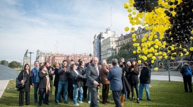 Espert dijo que "el verdadero voto útil es por nosotros"
